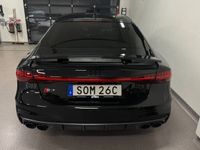 begagnad Audi S7 Sportback TDI Värmare Dragkrok VAT 2019, Sportkupé