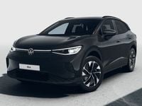 Begagnad VW ID.4 Pro Performance 210 kW (286 HK) 2024 Vit SUV