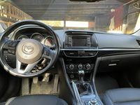 begagnad Mazda 5 6 Wagon 2.0 SKYACTIV-G Euro