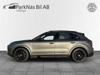 Begagnad Porsche Cayenne 462 HK (339 kW) 2019 Grå SUV