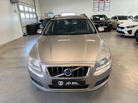 begagnad Volvo V70 D5 Geartronic Momentum PDC Drag 205hk