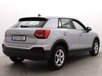 begagnad Audi Q2 30 TFSI Proline 110 hk 6-växlad