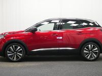 begagnad Peugeot 3008 GT Hybrid4 HYBRID4 AWD EAT 300hk