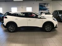 begagnad Peugeot 2008 Active PureTech 130 Automat