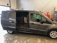 begagnad Ford Transit Connect 210 LWB 1.5 EcoBlue SelectShift Euro 6