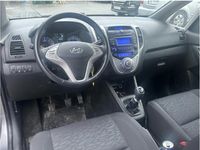 begagnad Hyundai ix20 1.6 CRDi Euro 5