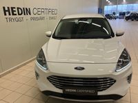 begagnad Ford Kuga TITANIUM 2.5 PLUG-IN HYBRID FWD