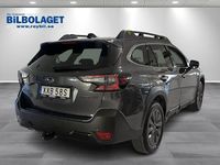 Begagnad Subaru Outback 169 HK (124 kW) 2022 Grå Kombi