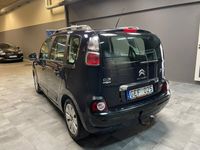 begagnad Citroën C3 Picasso 1.6 e-HDi Airdream Automat