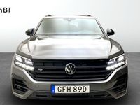 begagnad VW Touareg R R eHybrid Innovation/Drag/Luftfjäd/Night-V