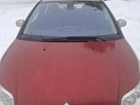 Begagnad Citroën C4 109 HK (80 kW) 2007