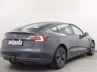 begagnad Tesla Model 3 Long Range AWD Facelift (Autopilot)