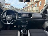 begagnad Kia Stonic 1.0 T-GDI Advance Plus Euro 6 I Carplay I 120 hk