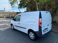 begagnad Renault Kangoo Express 1.5 dCi 90hk