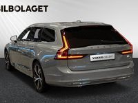 begagnad Volvo V90 Recharge T6 Core Edition DEMOBIL