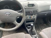 Begagnad Toyota Corolla 110 HK (80 kW) 2001