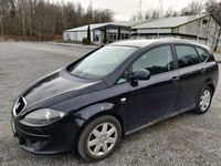 begagnad Seat Altea XL 2.0 TDI 8v Euro 4