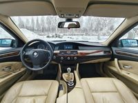 begagnad BMW 523 i Sedan (E60) N53 Euro 4