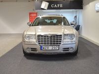 begagnad Chrysler 300C Touring 5.7 V8 Automat 340hk