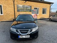 begagnad Saab 9-3 SportCombi 1.8t BioPower Vector från 1000/Mån