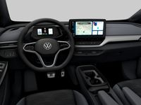 begagnad VW ID5 Pro Performance ---