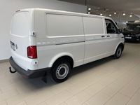 begagnad VW Transporter T6.1 Skåp TDI 150Hk DSG 3400mm / Navi