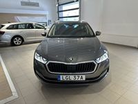 begagnad Skoda Octavia Combi 2024 STYLE