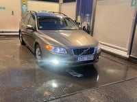 Begagnad Volvo V70 145 HK (106 kW) 2009 Kombi