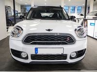 begagnad Mini Cooper S Countryman ALL4 Salt II Head-Up H/K