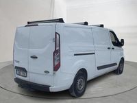 Begagnad Ford Transit Custom 130 HK (95 kW) 2023 Vit