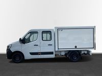 begagnad Renault Master |ABC-KAROSSEN| |SKRÄDDARSYDD EFTER BEHOV| |EN 2024, Transportbil