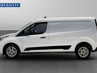 Begagnad Ford Transit Connect Trend 101 HK (74 kW) 2023 Vit Minibuss