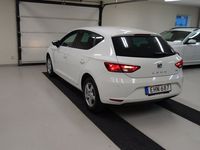 begagnad Seat Leon 1.2 TSI Euro 6