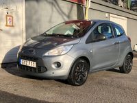 begagnad Ford Ka 1.2 Euro 4