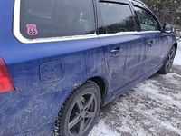 Begagnad Volvo V70 200 HK (147 kW) 2009 Kombi