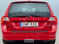 begagnad Volvo V70 2.5 FT AFV Aut Summum | kamrem 2012, Kombi