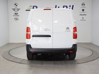 begagnad Citroën e-Jumpy L2 Dragkrok Backkamera Navigation