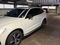 Begagnad Volvo XC60 392 HK (288 kW) 2020 SUV