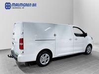 begagnad Opel Vivaro 2.0 HDi 180 HK AUT L3 Värmare Drag