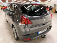 begagnad Peugeot 3008 1.6 120Hk 0.41/10 Km