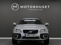 Begagnad Volvo XC70 Momentum 163 HK (119 kW) 2013 Ljusgrå Kombi
