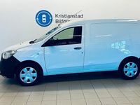 begagnad Dacia Dokker Express 1.6 SCe, Dragkrok 2019, Transportbil