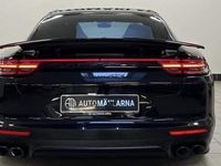 begagnad Porsche Panamera GTS PDK Euro 6