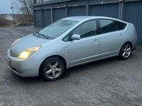 Begagnad Toyota Prius 112 HK (82 kW) 2008 Halvkombi