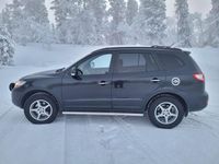 Begagnad Hyundai Santa Fe 155 HK (114 kW) 2009 SUV