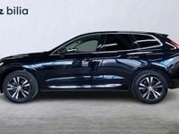 Begagnad Volvo XC60 Core 355 HK (261 kW) 2025 Svart SUV