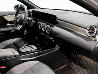 Begagnad Mercedes A250 2026 Grå