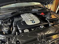 begagnad BMW 530 Touring Euro 4