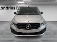 Ny Mercedes Citan 110 Edition 96 HK (70 kW) 2025 Silver (helvinsilver metallic) Van