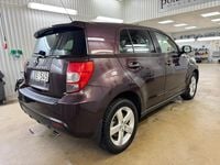 Begagnad Toyota Urban Cruiser 90 HK (66 kW) 2010 Halvkombi